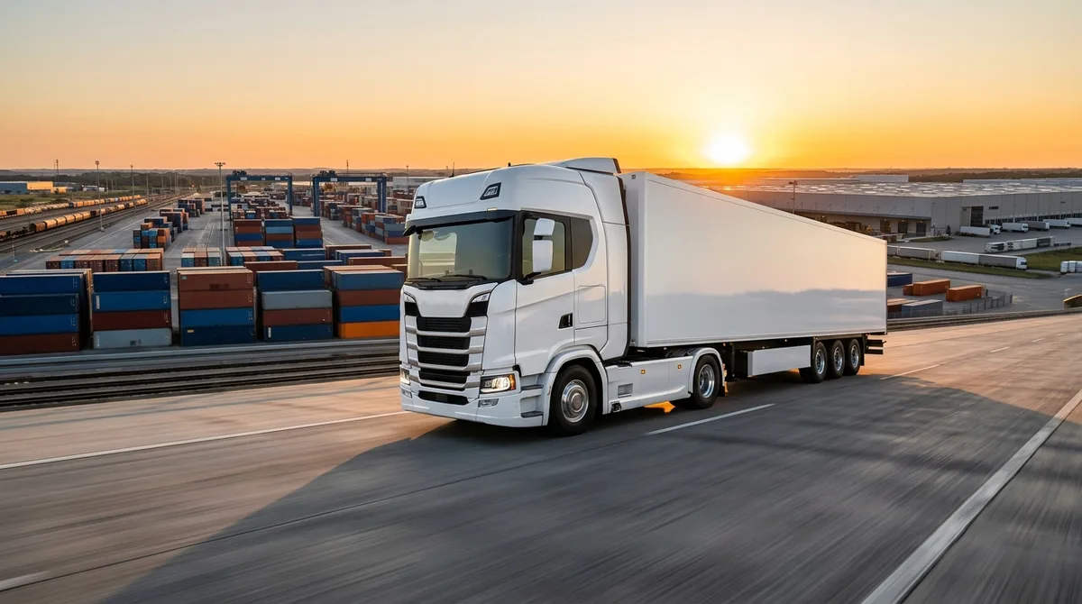 Actualités transport routier : emploi, salaires et fonctionnement du secteur