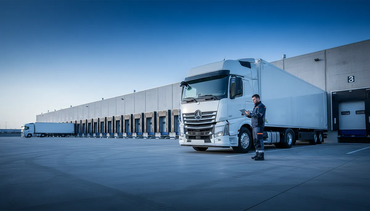 CCN transport routier : guide complet de la convention IDCC 0016