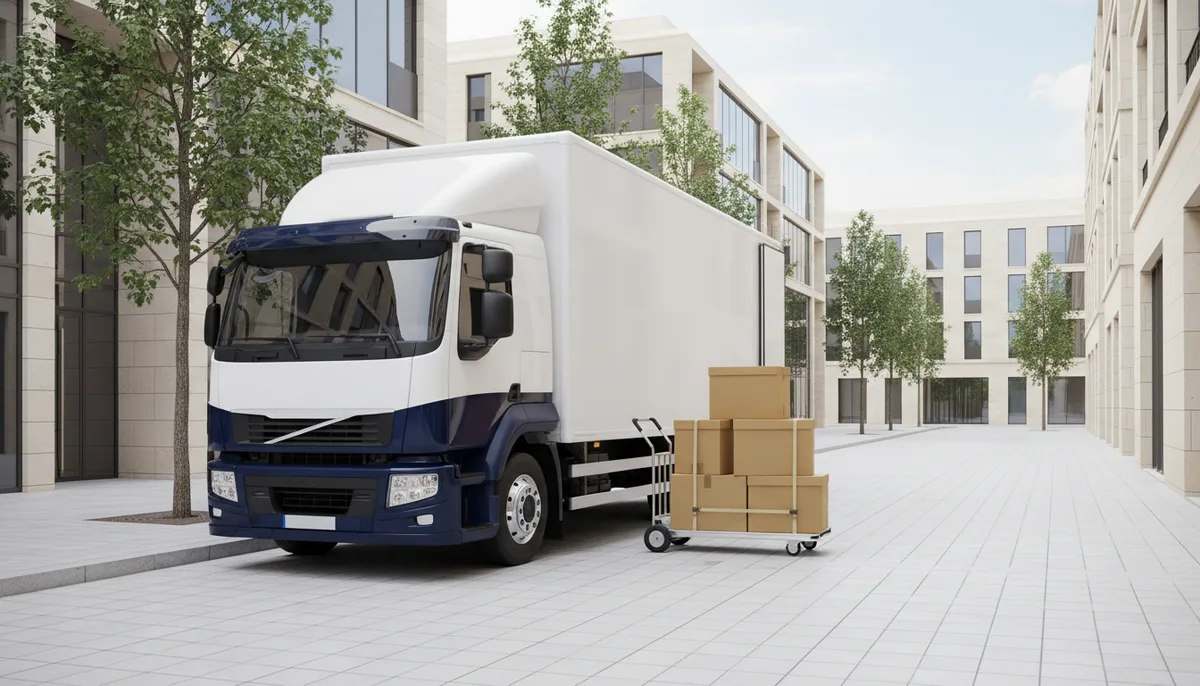 Classement des meilleurs déménageurs en France : le comparatif 2026