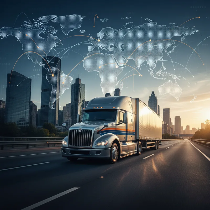 Convention collective du transport routier : droits et salaires