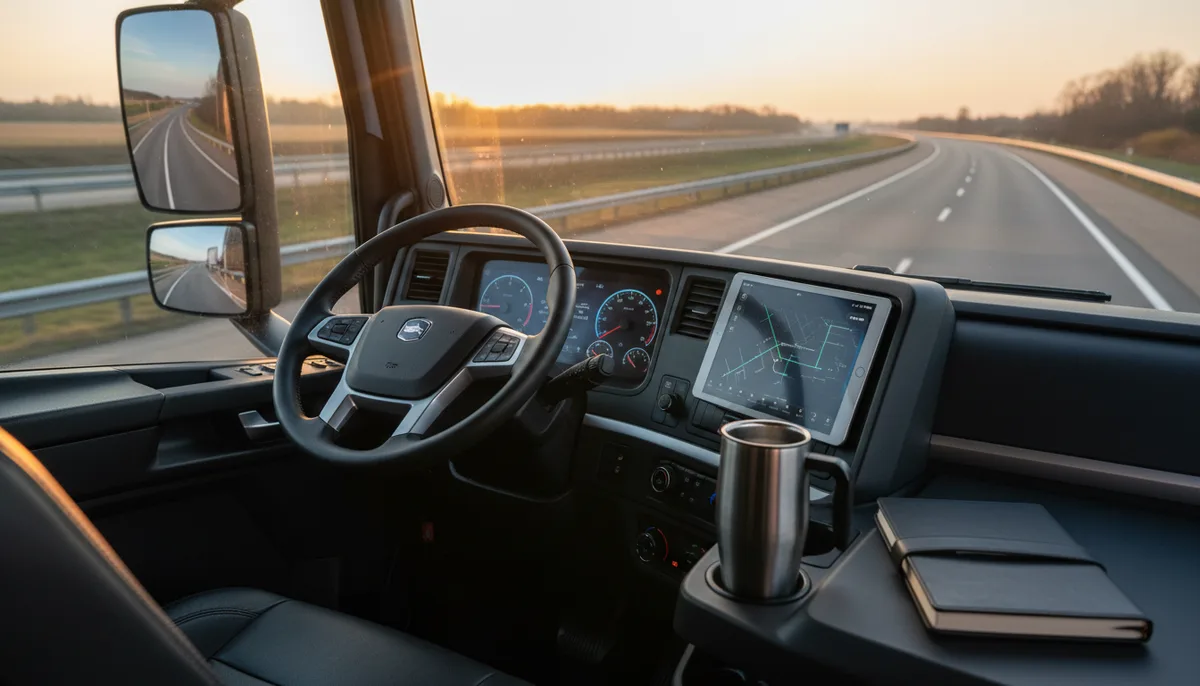 Frais de route transport routier 2023 : tarifs, barèmes et calcul