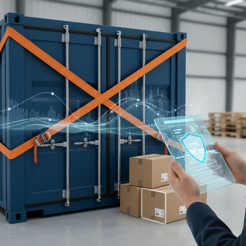 Responsabilité civile du transporteur : ce qu'il faut savoir