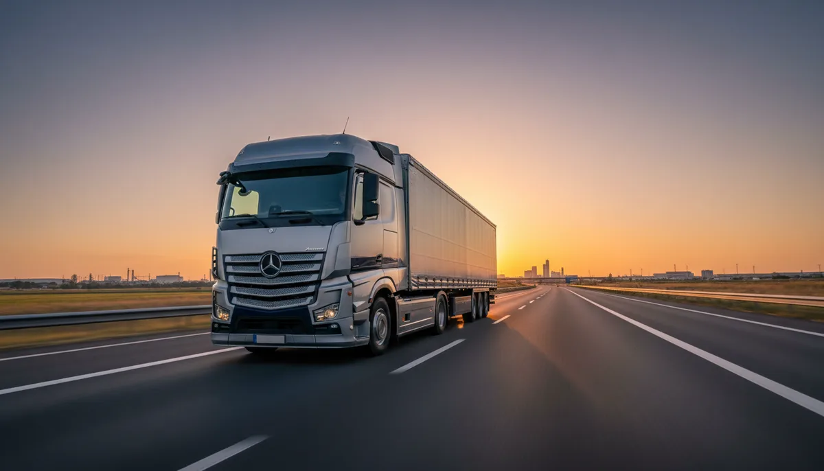 Tarif transport routier au tonne/km en 2023 : grille tarifaire, calcul et optimisation