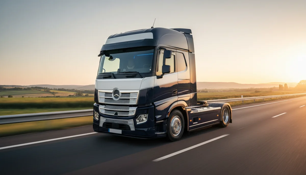 Taux horaire d'un chauffeur routier : grille de salaires et calcul