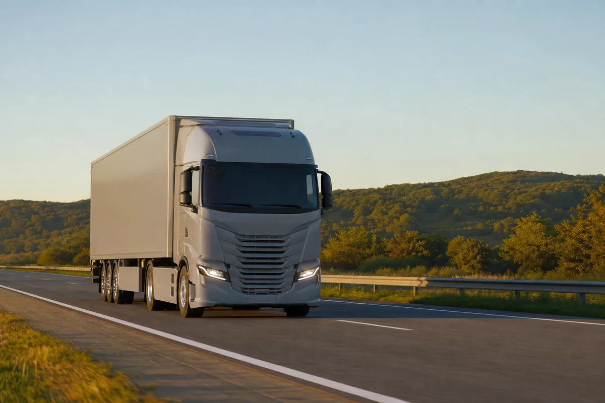 Trouver du fret : les 5 sources d'un transporteur routier