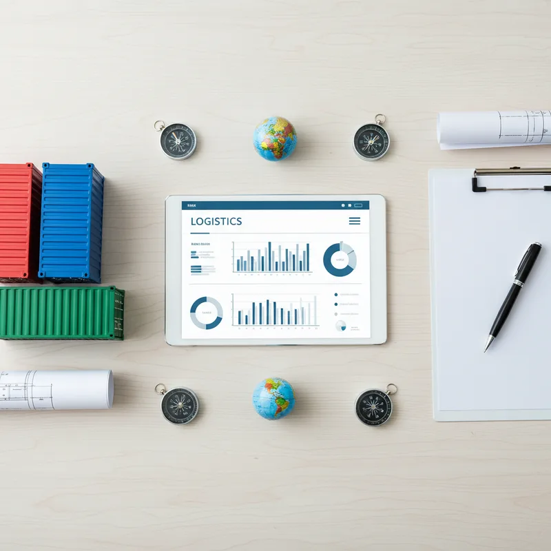 Entreprise & Logistique