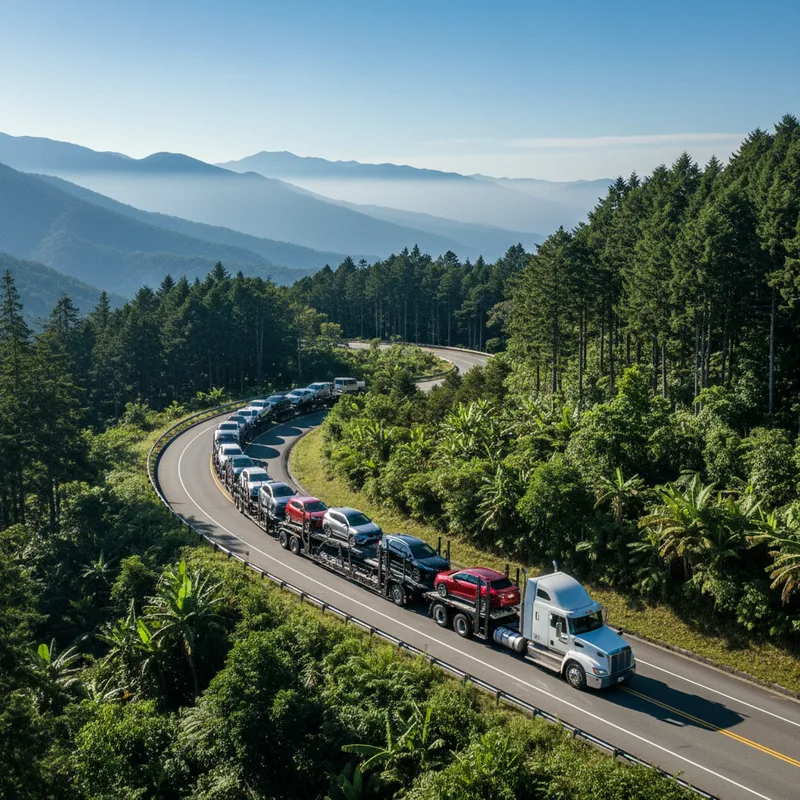 Transport & Véhicules