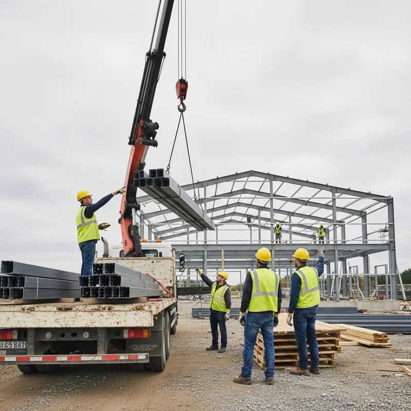 Travaux & Matériaux